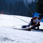 Zamejsko smučarsko prvenstvo - Foto Luca Dagri