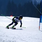 Zamejsko smučarsko prvenstvo - Foto Luca Dagri