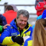 Zamejsko smučarsko prvenstvo - Foto Luca Dagri