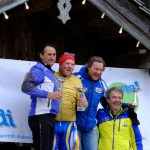 Zamejsko smučarsko prvenstvo - Foto Luca Dagri