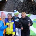 Zamejsko smučarsko prvenstvo - Foto Luca Dagri