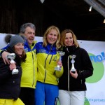 Zamejsko smučarsko prvenstvo - Foto Luca Dagri