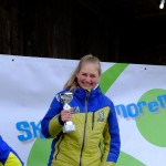 Zamejsko smučarsko prvenstvo - Foto Luca Dagri