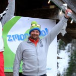 Zamejsko smučarsko prvenstvo - Foto Luca Dagri