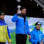 Zamejsko smučarsko prvenstvo - Foto Luca Dagri