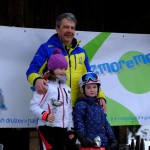 Zamejsko smučarsko prvenstvo - Foto Luca Dagri