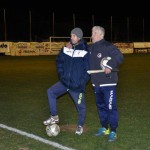 Zaostala tekma 22. kroga
Repen, sreda, 20.3.2019 (19.00)
Kras Re
