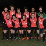 Zaostala tekma 22. krogaRepen, sreda, 20.3.2019 (19.00)Kras Re