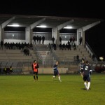Zaostala tekma 22. krogaRepen, sreda, 20.3.2019 (19.00)Kras Re