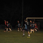 Zaostala tekma 22. krogaRepen, sreda, 20.3.2019 (19.00)Kras Re