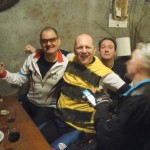 Dirka po Štanjelu