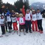 Zamejsko smučarsko prvenstvo - Foto Rudy Skerk