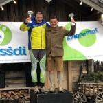 Zamejsko smučarsko prvenstvo - Foto Rudy Skerk