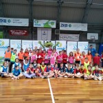 Skokičin vrtiljak na Stadionu 1. maja