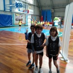 Skokičin vrtiljak na Stadionu 1. maja