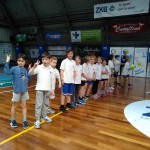 Skokičin vrtiljak na Stadionu 1. maja