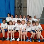 Skokičin vrtiljak na Stadionu 1. maja