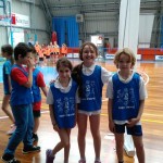 Skokičin vrtiljak na Stadionu 1. maja