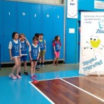 Skokičin vrtiljak na Stadionu 1. maja