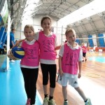 Skokičin vrtiljak na Stadionu 1. maja