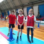 Skokičin vrtiljak na Stadionu 1. maja