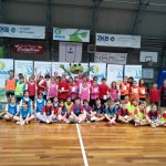 Skokičin vrtiljak na Stadionu 1. maja