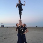 Državno prvenstvo cheerleading
