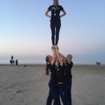 Državno prvenstvo cheerleading