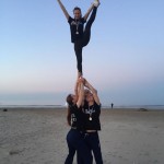 Državno prvenstvo cheerleading