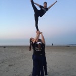 Državno prvenstvo cheerleading