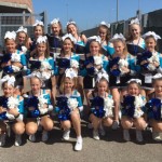 Državno prvenstvo cheerleading