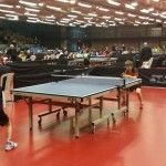 Červinjan; meddeželni open turnir: Vanja Milič (Kras) odličn