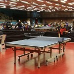 Červinjan; meddeželni open turnir: Vanja Milič (Kras) odličn