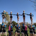 Državno prvenstvo cheerleading