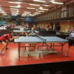 Červinjan; meddeželni open turnir: Vanja Milič (Kras) odličn