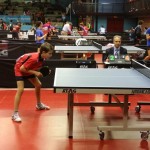 Červinjan; meddeželni open turnir: Vanja Milič (Kras) odličn