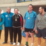 Červinjan; meddeželni open turnir: Vanja Milič (Kras) odličn