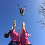 Državno prvenstvo cheerleading