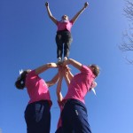 Državno prvenstvo cheerleading