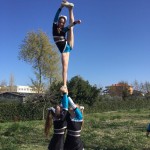 Državno prvenstvo cheerleading