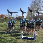 Državno prvenstvo cheerleading