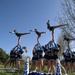 Državno prvenstvo cheerleading
