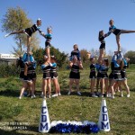 Državno prvenstvo cheerleading
