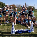 Državno prvenstvo cheerleading