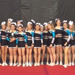 Državno prvenstvo cheerleading