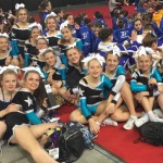 Državno prvenstvo cheerleading