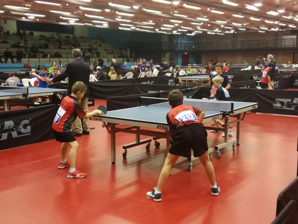 Mladinsko državno prvenstvo