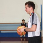 košarka U12 Polet - Libertas