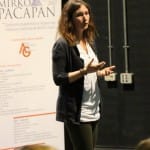 Trst: na izobraževalnih predavanjih in delavnicah veliko naših