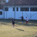 1. Al: Primorec - Vesna 0:1